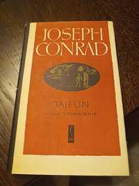 Joseph Conrad Tajfun