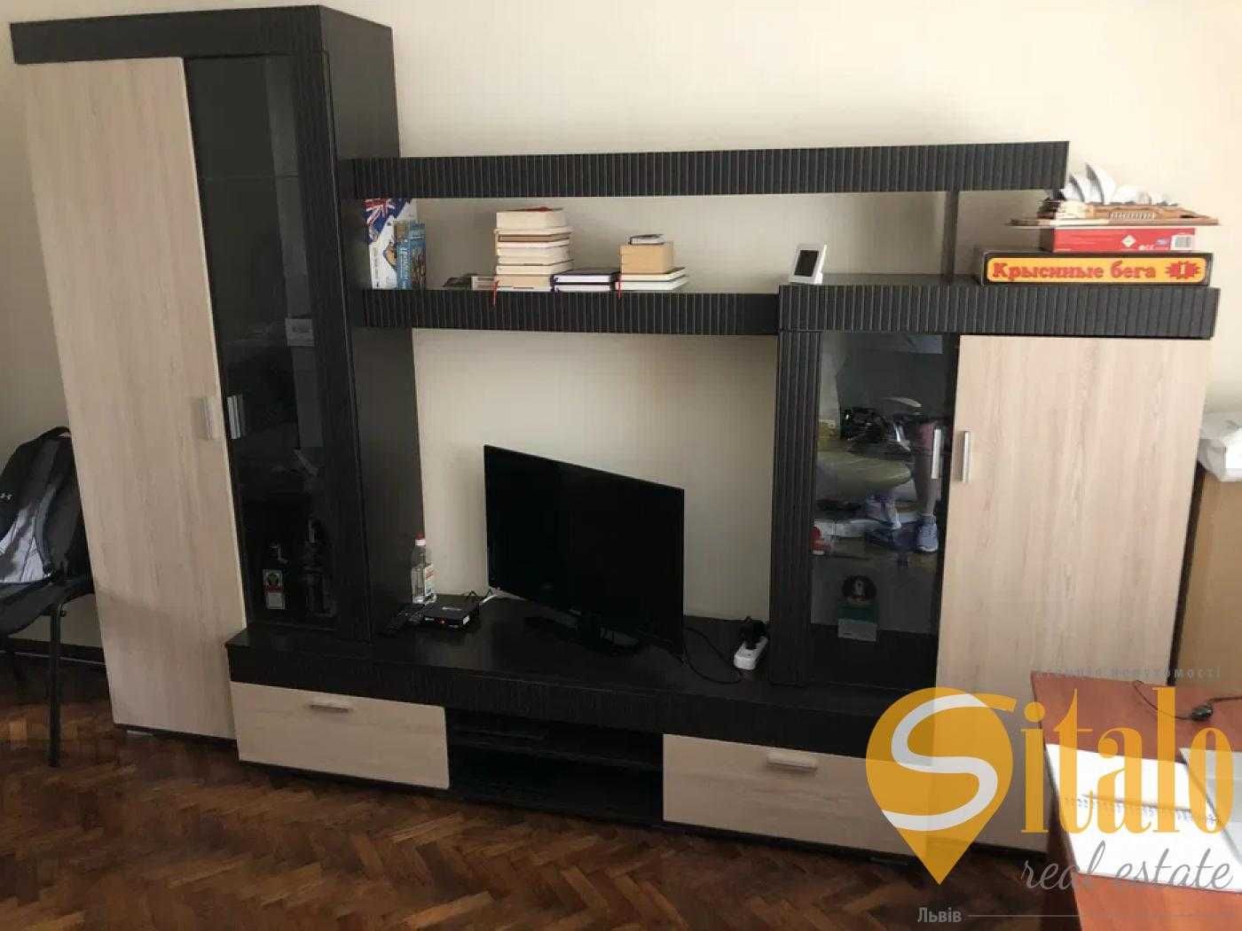 Продаж 2 кімнатної квартири, вулиця Коперника