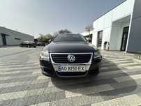 Volkswagen Passat Avtomat 2010