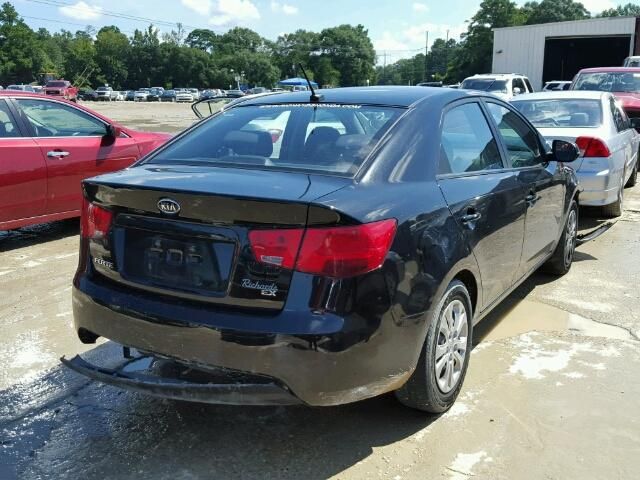 Разборка KIA Cerato 2,0 2012 АКПП