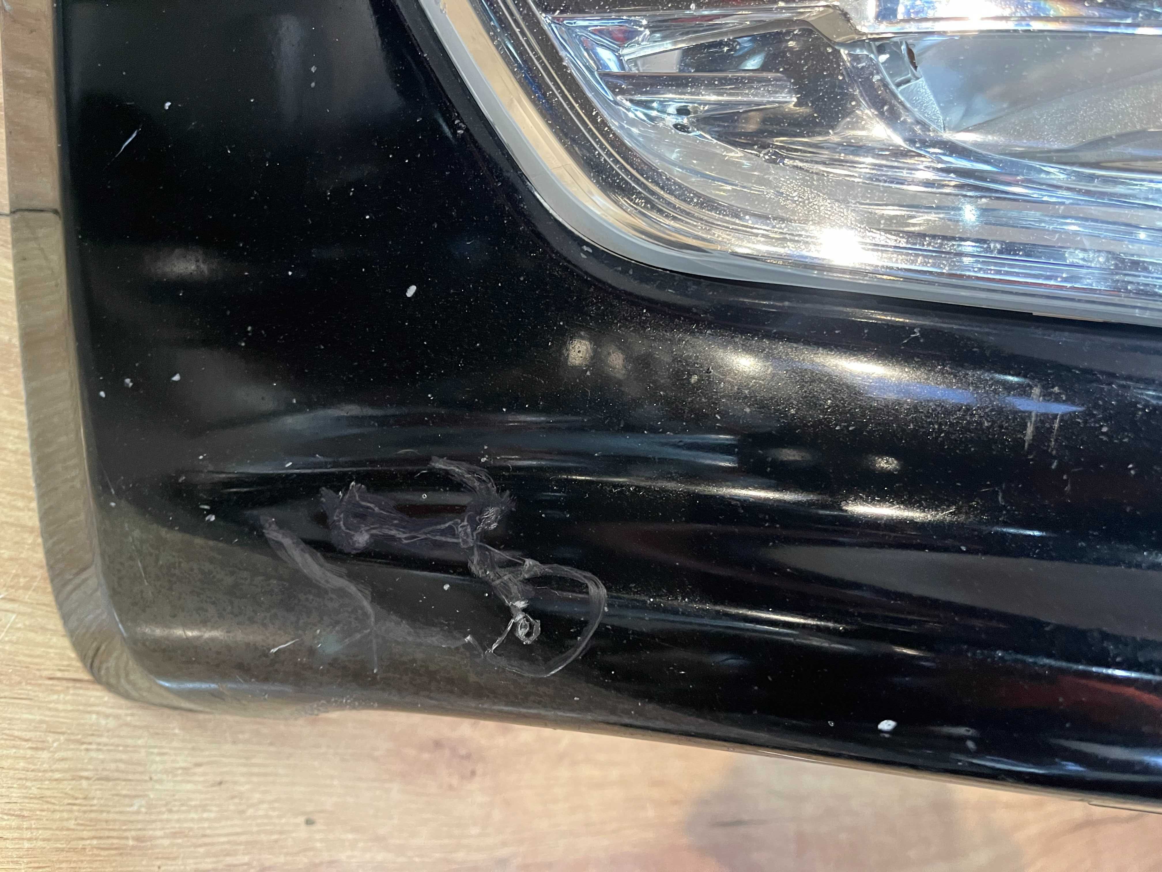 Zderzak przedni Ford Galaxy kolor g6