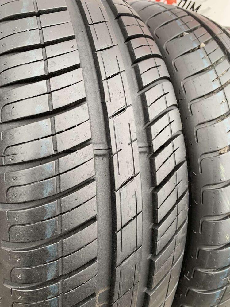 Шини 185/65 R15 Dunlop літо 2019-18р,7-7,5мм