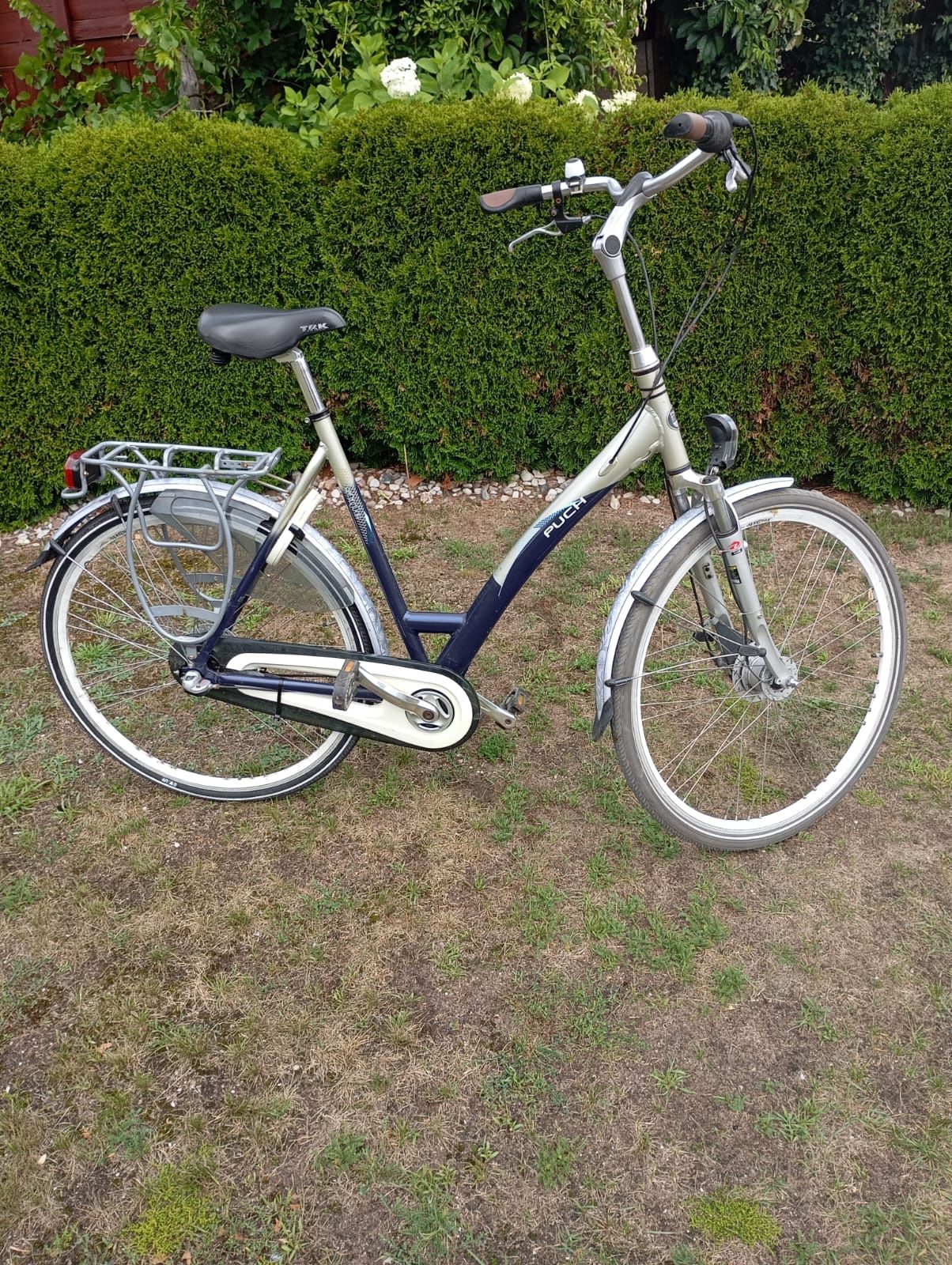 Sprzedam rower PUCH