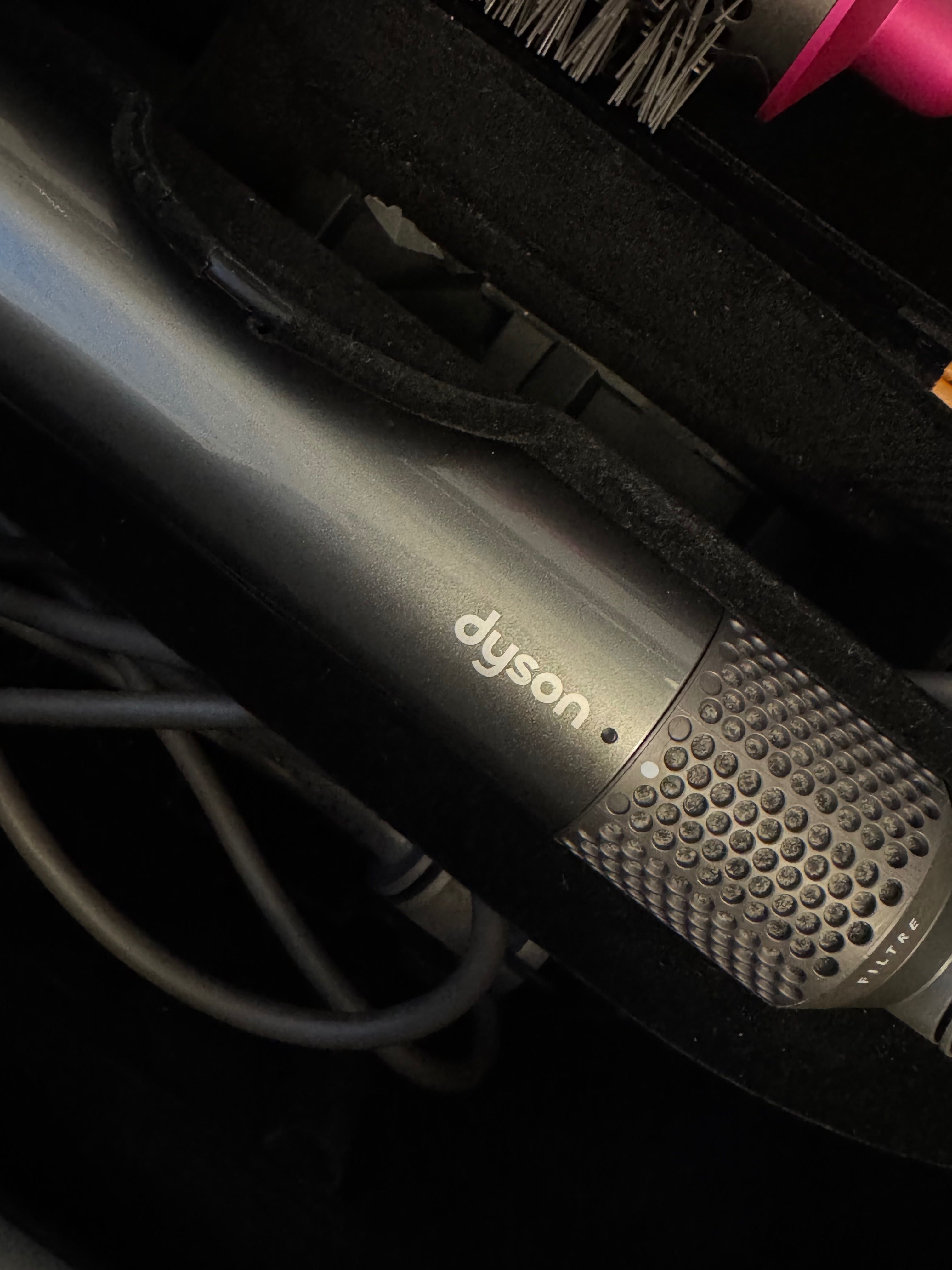 Dyson airwrap styler complete z etui