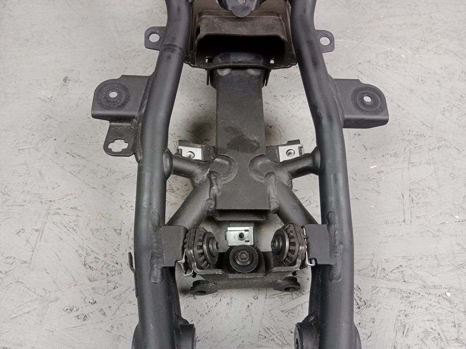 Ducati Streetfighter V2 Stelaż Tylny Rama Tył Idealne 2023