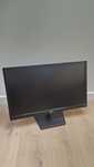 Monitor LG 24 cale LED PC DVI VGA