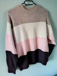 Damski sweter H&M