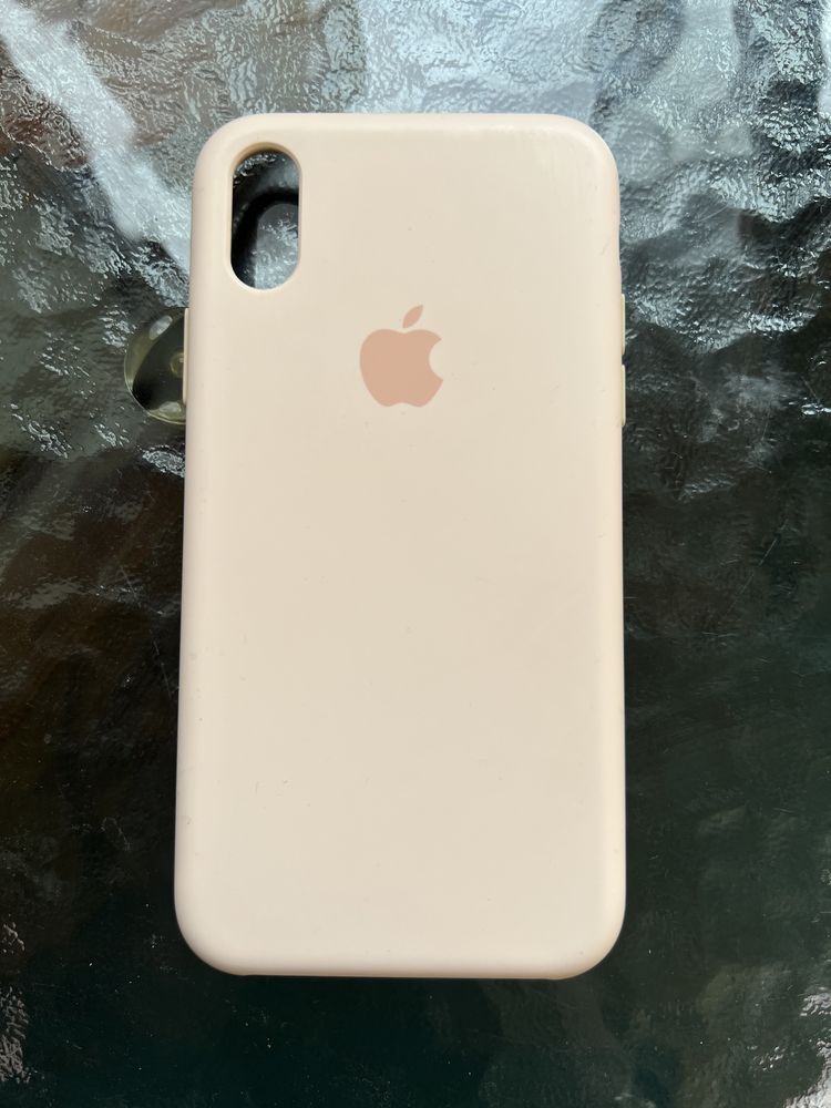 Чехол на iphone xs