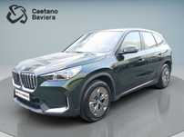 BMW iX1 xDrive30