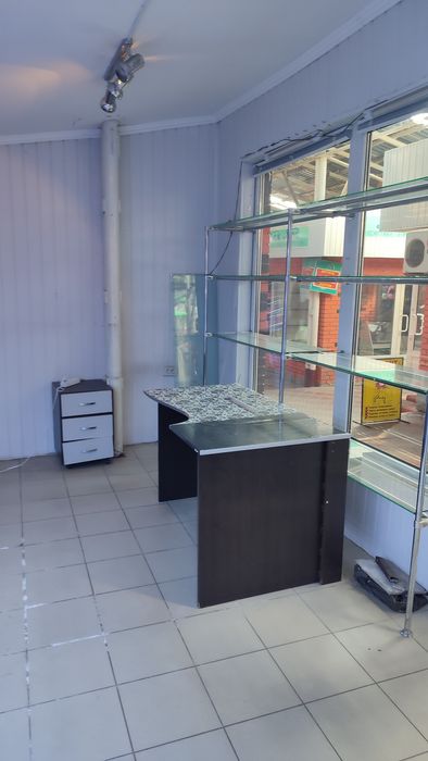 Продаж-оренда.Краківський ринок