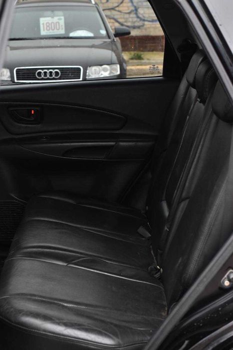 Hyundai Tucson 2008р. 2.0 бензин/газ (Перший внесок від 20%)