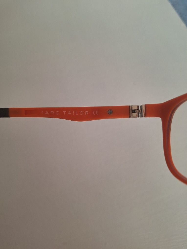 Oprawki do okularów dziecięce Marc Tailor