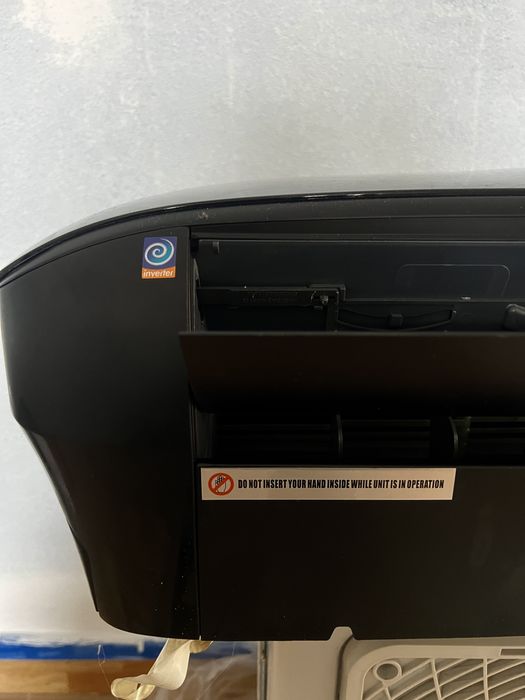 Klimatyacja klima Nowa oszczedna cieplo zimno wifi klima