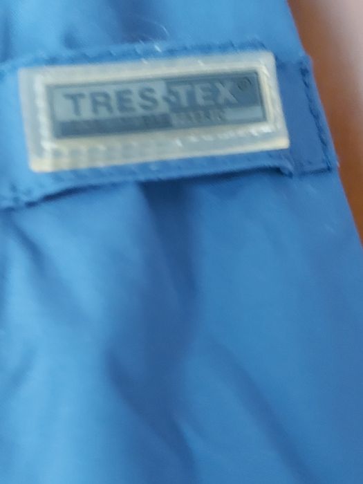 Casaco Unissexo de Ski ou Snowboard da Trespasse - Tam° S.