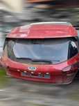 Tampa da Mala Ford Focus 2022