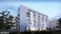 3-pokojowe mieszkanie 62m2 + balkon