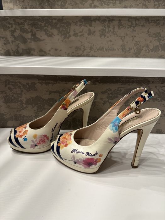 Туфлі Marino Fabiani