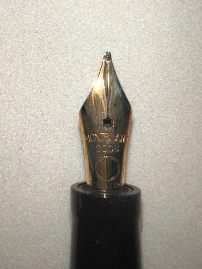 Caneta de coleção Montblanc Anniversary Edition