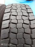205/75R17,5-4шт Uniroyal оригинал с Германии 10мм в наличие!