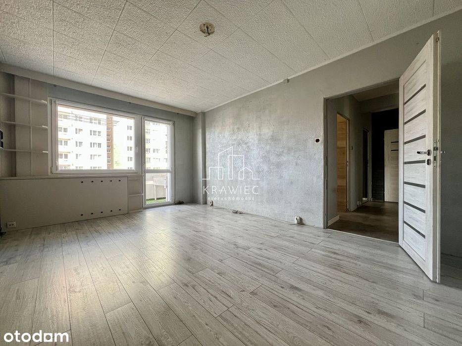 3pok/garderoba/kuchnia/balkon/winda/Pomorzany