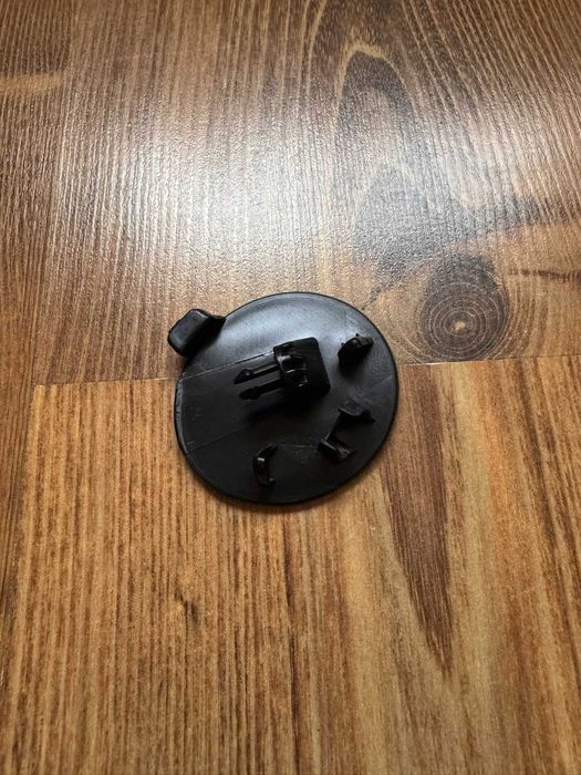 Заглушка бампера переднього бапмера Tesla M3,Y, Highland 1694316-00-E