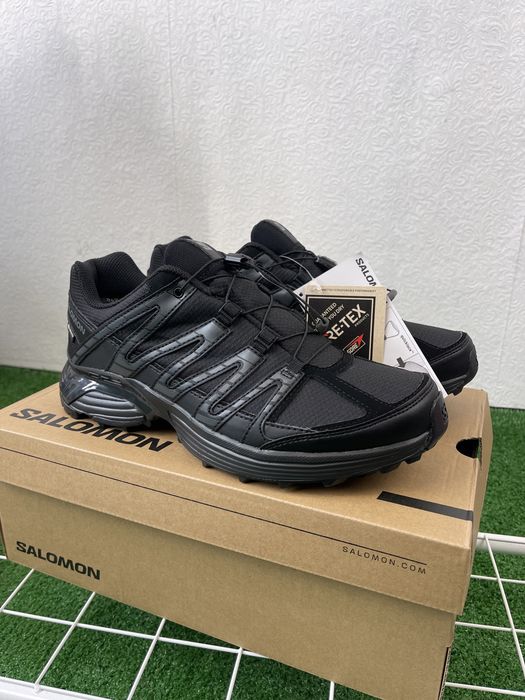 Кросівки Salomon Xt Backbone GTX Оригінал