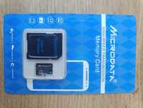Карта micro SD class 10 64Gb нові