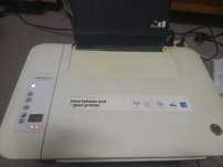Impressora HP 2540