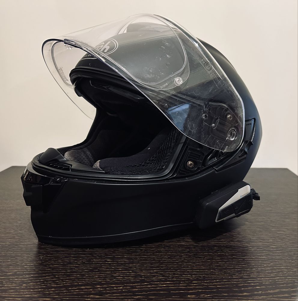 Capacete AIROH SPARK Tam. S