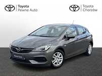 Opel Astra Opel Astra K 1.2 110KM - Android Auto/Apple CarPlay dostępny od ręki
