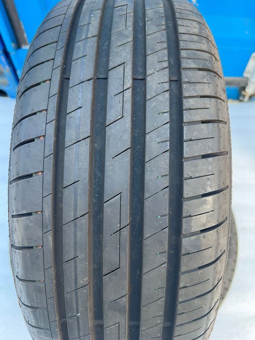 Opony Lato 2 szt. 205/50R17 FULDA EcoControl HP 2 NOWE 2022