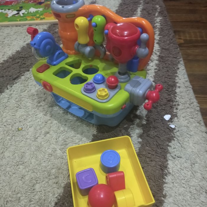 Годинник настільна гра