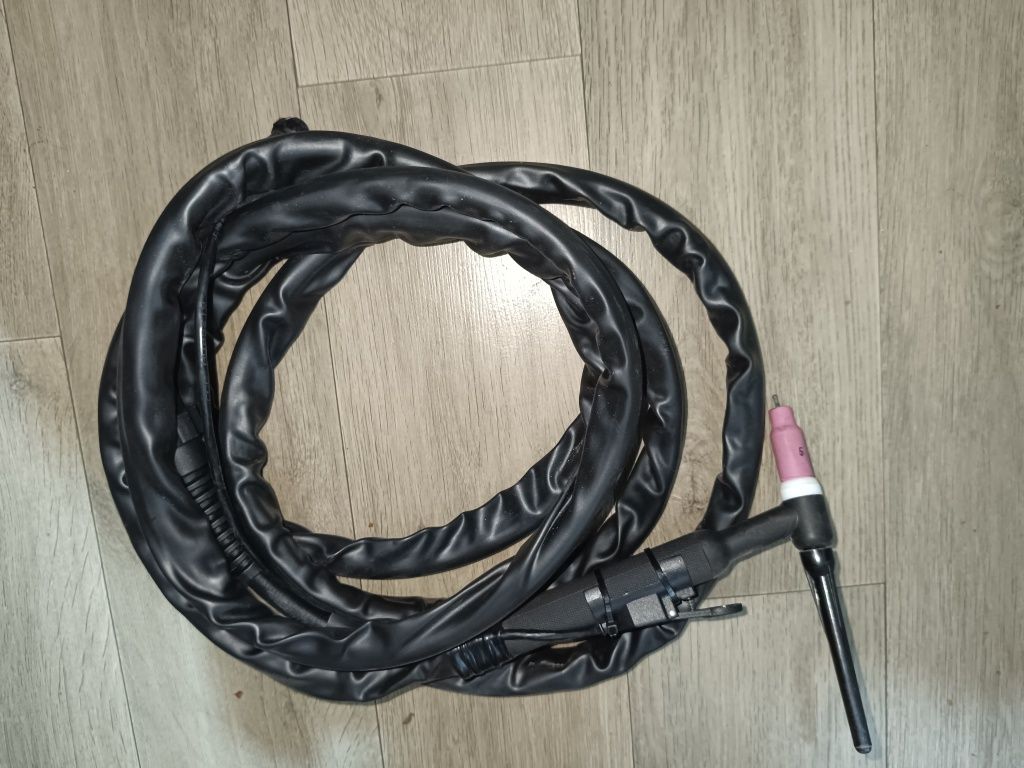 Продам Тиг апарат Vitals tig 2000 ALU puls