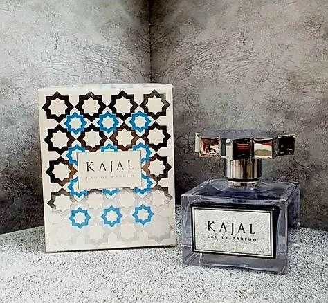 Kajal Eau De Parfum, Kajal, Eau De Parfum , 100 ml.