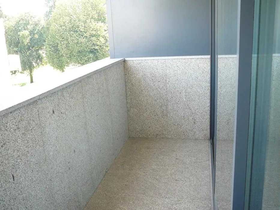 Excelente apartamento T2, localizado no Ed. LIVING
