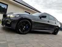 BMW Seria 3 Salon PL cesja leasingu