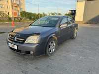 Opel Vectra C 1.8 газ