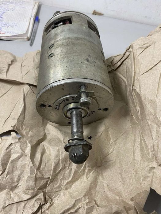 Мв-67 б/у в рабочем состоянии