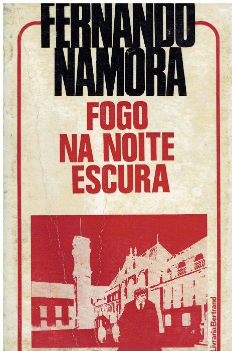 766 - Livros de Fernando Namora 2