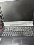 Laptoop Fujitsu Siemens Amilo Pro V2055