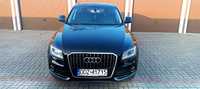 Audi Q5 Lift 2.0 Tdi S-tronic LED