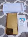 Pokrowiec LG K 50 S