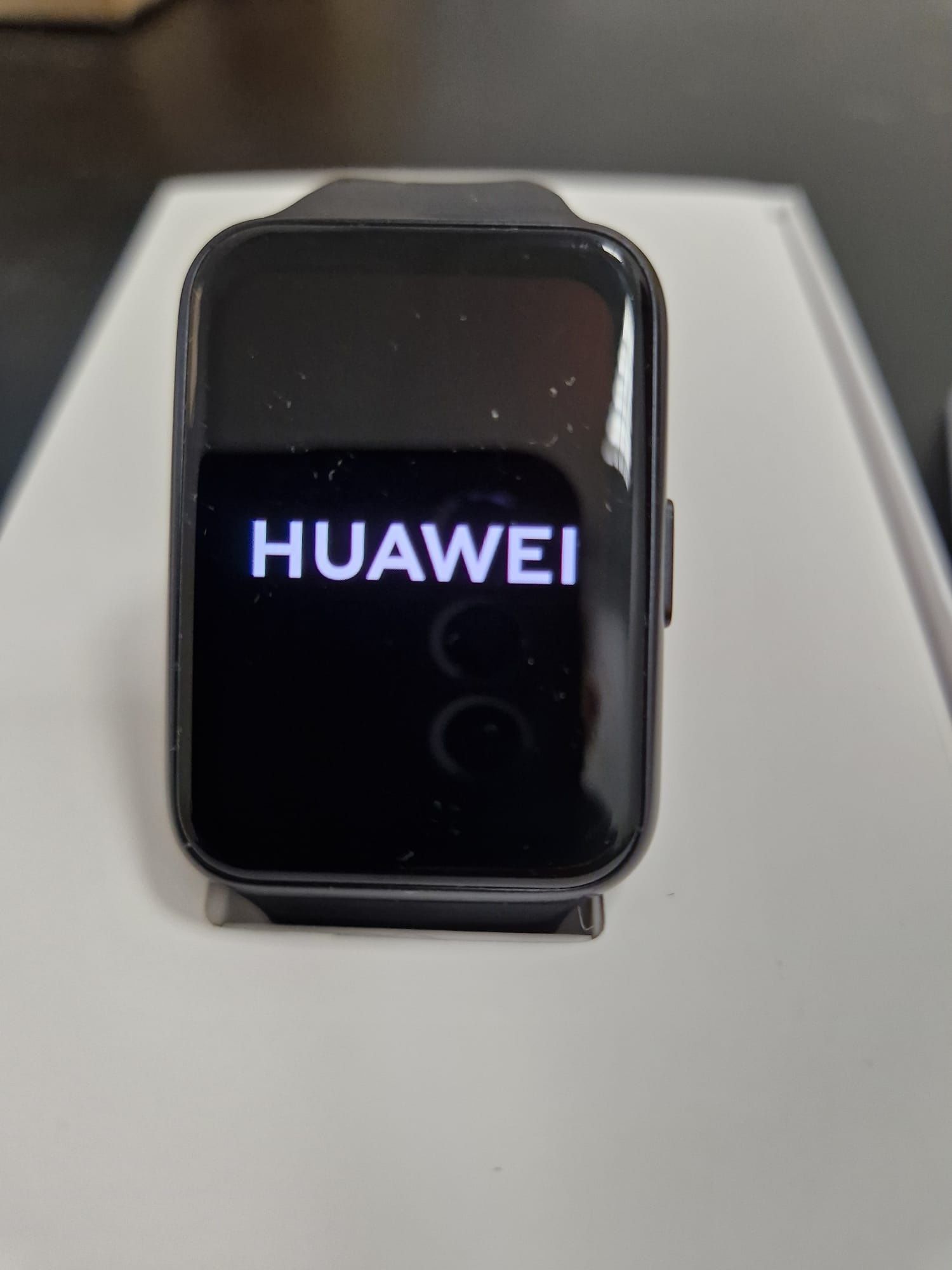 Smartwatch Huawei fit 2