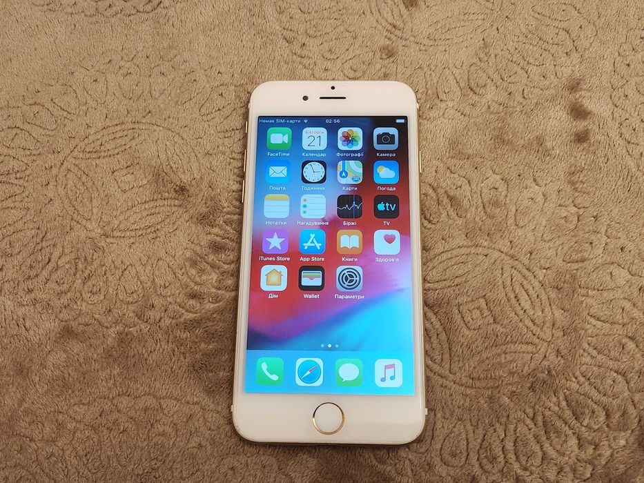 iphone 6 64 Гб оригінальний айфон на запчасті