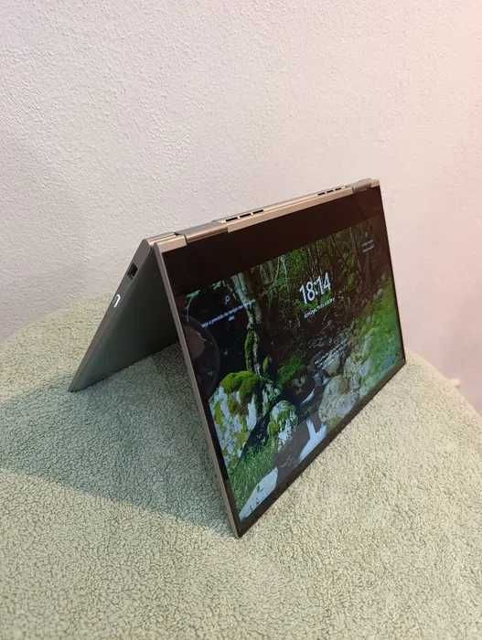 Lenovo Yoga 730-13IKB Touch 360º i5-8250u 8GB RAM 256GB SSD