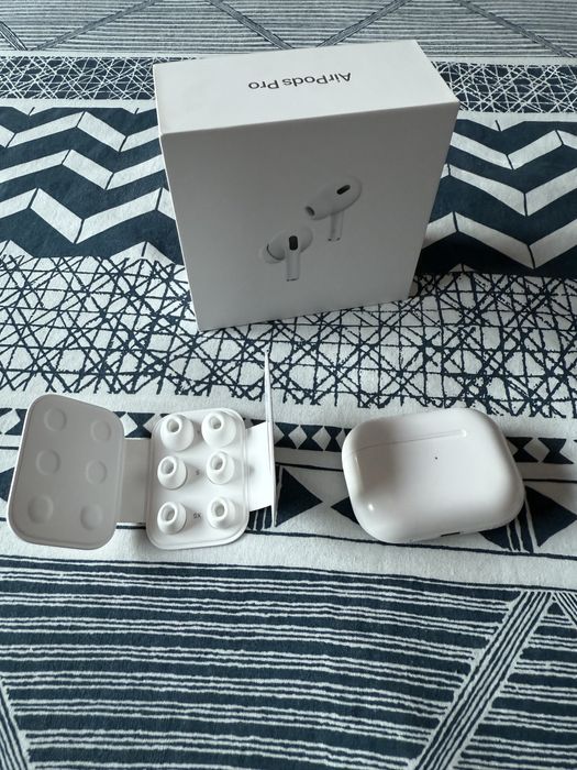 Airpods Pro 2ª geração