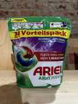 Капсули Ariel 38 шт. 4в1 Німеччина