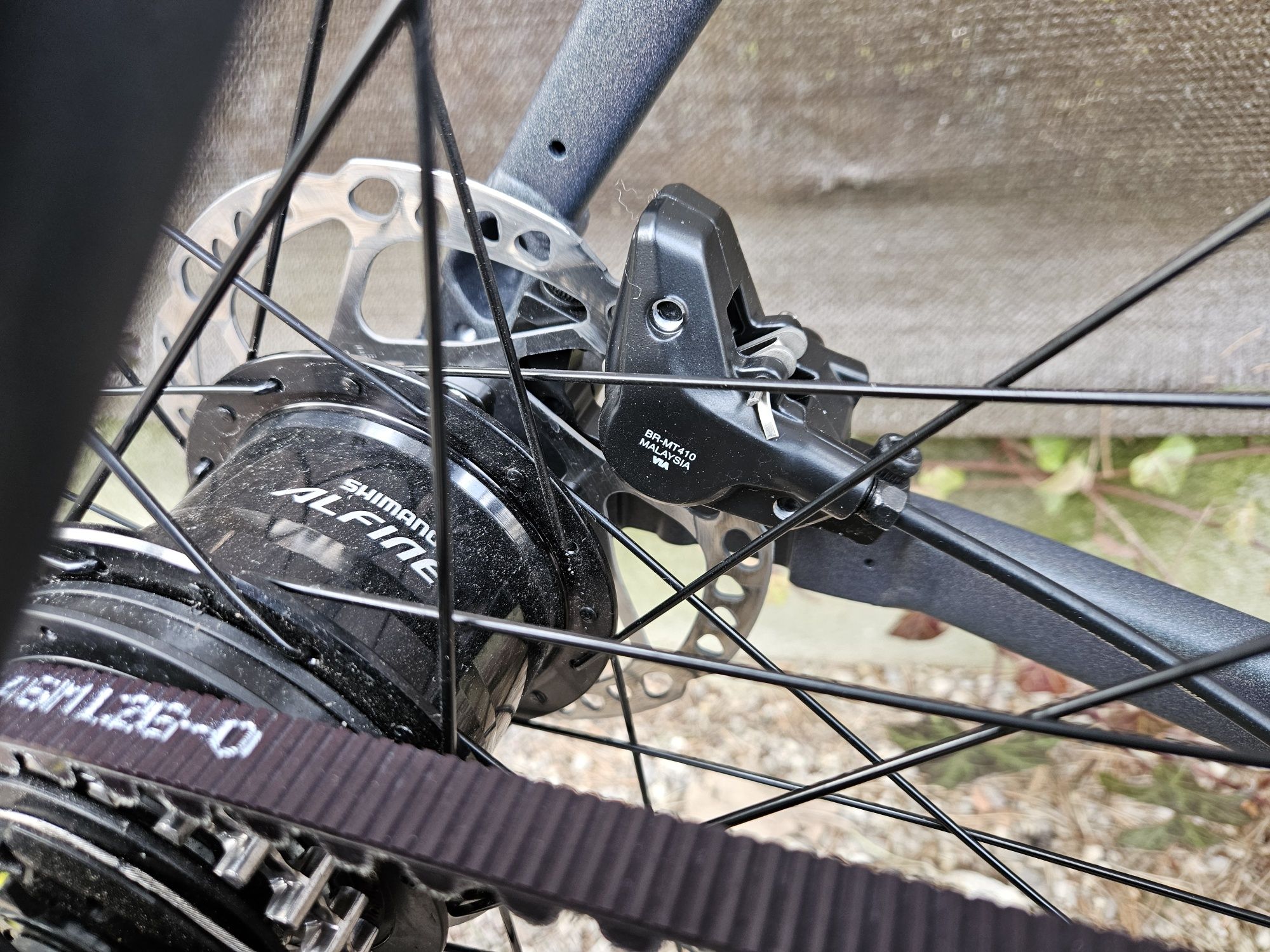 Rower Cube Editor SLX