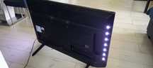 TV Philips 43 całe Led.