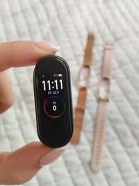 Zegarek Xiaomi mi band 4